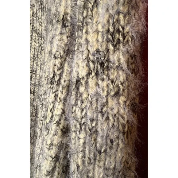 Urban outfitters Willow Fringe Cardigan Medium NWOT - Picture 13 of 13